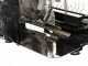 Berkel B114 Nero - Affettatrice a volano - Lama in acciaio cromato da 320 mm