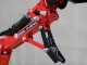 GeoTech-Pro BHF 95 - Retroescavatore per trattore fisso