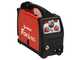 Helvi Fox  185 Flex-Line -  Saldatrice Inverter Multiprocesso (MIG-MAG/MMA/TIG LIFT), corrente continua (DC), MultiTensione PFC - NO GAS