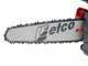 Efco MTTH 2400 - Motosega a scoppio da potatura - Lama carving da 25cm