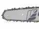 Efco MTTH 2400 - Motosega a scoppio da potatura - Lama carving da 25cm