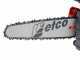 Efco MTTH 2400 - Motosega a scoppio da potatura - Lama carving da 25cm