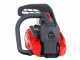 Efco MTTH 2400 - Motosega a scoppio da potatura - Lama carving da 25cm