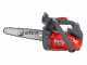 Efco MTTH 2400 - Motosega a scoppio da potatura - Lama carving da 25cm