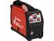 Helvi Fox 211 Digital -  Saldatrice Inverter Multiprocesso (MIG-MAG/MMA/TIG LIFT), corrente continua (DC) - GAS/NO GAS
