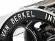 Berkel B114 Nero - Affettatrice a volano con piedistallo - Lama in acciaio cromato da 320 mm