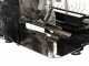 Berkel B114 Nero - Affettatrice a volano con piedistallo - Lama in acciaio cromato da 320 mm