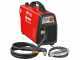 Helvi PC 43 - Taglio al plasma a inverter