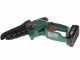 Bosch EasyChain 18V-15-7 - Potatore manuale a batteria - SENZA BATTERIE E CARICABATTERIE