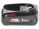 Bosch EasyChain 18V-15-7 - Potatore manuale a batteria - SENZA BATTERIE E CARICABATTERIE