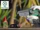 Bosch EasyChain 18V-15-7 - Potatore manuale a batteria - SENZA BATTERIE E CARICABATTERIE