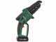 Bosch EasyChain 18V-15-7 - Potatore manuale a batteria - SENZA BATTERIE E CARICABATTERIE