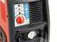Helvi Combi PC 302K - Tagliatrice al plasma a inverter