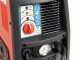 Helvi Combi PC 302K - Tagliatrice al plasma a inverter