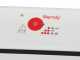 Tre Spade Wendy - Macchina sottovuoto automatica - Barra saldante da 33cm