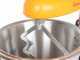 Ardes AR2481 POLENTINOX - Paiolo elettrico in acciaio inox - 3,5L - 15W