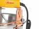 Ardes AR2481 POLENTINOX - Paiolo elettrico in acciaio inox - 3,5L - 15W