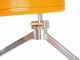 Ardes AR2481 POLENTINOX - Paiolo elettrico in acciaio inox - 3,5L - 15W
