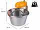 Ardes AR2481 POLENTINOX - Paiolo elettrico in acciaio inox - 3,5L - 15W