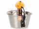 Ardes AR2481 POLENTINOX - Paiolo elettrico in acciaio inox - 3,5L - 15W