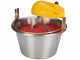 Ardes AR2481 POLENTINOX - Paiolo elettrico in acciaio inox - 3,5L - 15W