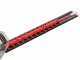 Blue Bird HT 22-60 - Tagliasiepi a batteria 21V/5Ah - Lama da 60 cm 