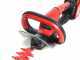 Blue Bird HT 22-60 - Tagliasiepi a batteria 21V/5Ah - Lama da 60 cm 