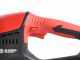 Blue Bird HT 22-60 - Tagliasiepi a batteria 21V/5Ah - Lama da 60 cm 