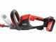 Blue Bird HT 22-60 - Tagliasiepi a batteria 21V/5Ah - Lama da 60 cm 