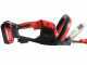 Blue Bird HT 22-60 - Tagliasiepi a batteria 21V/5Ah - Lama da 60 cm 