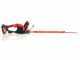 Blue Bird HT 22-60 - Tagliasiepi a batteria 21V/5Ah - Lama da 60 cm 