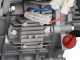 Hyundai HP7500CXE-3 - Generatore di corrente diesel 5.2 KW - Continua 4.5 kW Full-Power + ATS trifase