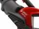 Efco SAi 60 Boost - Soffiatore a batteria - SENZA BATTERIA E CARICABATTERIA