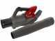 Efco SAi 60 Boost - Soffiatore a batteria - SENZA BATTERIA E CARICABATTERIA