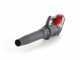 Efco SAi 60 Boost - Soffiatore a batteria 40V 5Ah