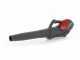 Efco SAi 60 Boost - Soffiatore a batteria 40V 5Ah