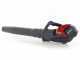 Efco SAi 60 Boost - Soffiatore a batteria 40V 5Ah