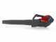 Efco SAi 60 Boost - Soffiatore a batteria 40V 5Ah