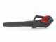 Efco SAi 60 Boost - Soffiatore a batteria 40V 2Ah