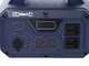 BullMach Elektron 500 - Power Station Portatile - 500W/499.5Wh 3.7V