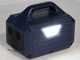 BullMach Elektron 500 - Power Station Portatile - 500W/499.5Wh 3.7V