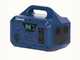 BullMach Elektron 500 - Power Station Portatile - 500W/499.5Wh 3.7V