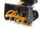 Stiga ST 976 T - Spazzaneve a scoppio - Cingolato - WS380