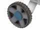 Hyundai 3X4J-750-100L - Compressore aria elettrico - carrellato 100lt