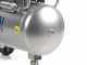 Hyundai 3X4J-750-100L - Compressore aria elettrico - carrellato 100lt