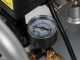 Hyundai 3X4J-750-100L - Compressore aria elettrico - carrellato 100lt