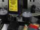 Hyundai 3X4J-750-100L - Compressore aria elettrico - carrellato 100lt