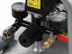 Hyundai 3X4J-750-100L - Compressore aria elettrico - carrellato 100lt