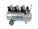 Hyundai 3X4J-750-100L - Compressore aria elettrico - carrellato 100lt