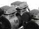 Hyundai 3X4J-750-100L - Compressore aria elettrico - carrellato 100lt
